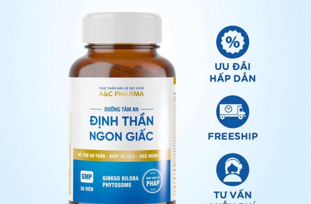 Cảnh báo về quảng cáo sản phẩm của Công ty TNHH Dược phẩm A&C Pharma