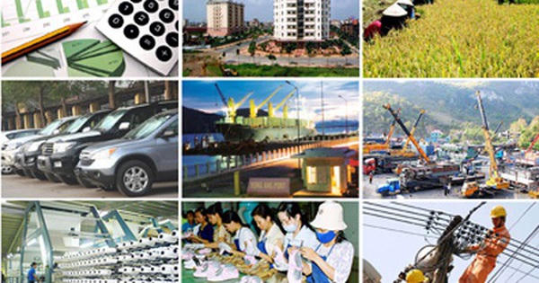 Thủ tướng chỉ đạo tăng cường hiệu quả điều hành chính sách tiền tệ, chính sách tài khóa.