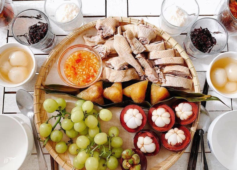 Cũng theo quan niệm