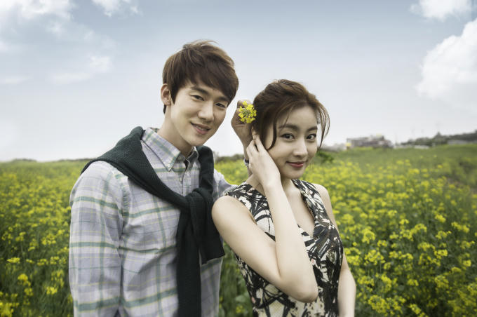 Phim truyền hình Hàn Quốc: