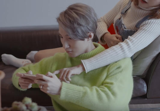 Những khoảnh khắc