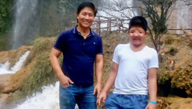 Rơi nước mắt khi xem