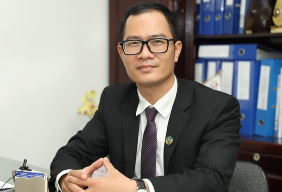 Dưới góc nhìn pháp lý, Luật sư Đặng Xuân Cường, Trưởng Ban Hình sự TAT Law Firm.