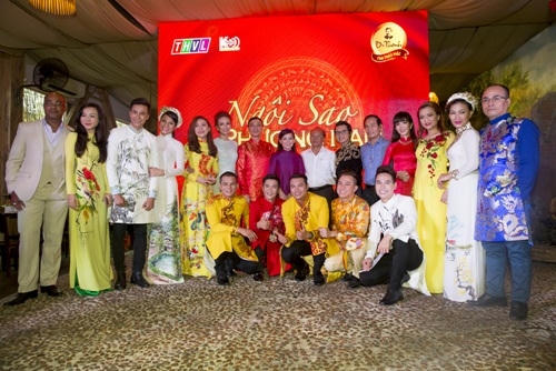 Giám khảo Phi Nhung muốn hát cùng Thái Châu để