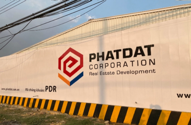 CTCP Phát triển Bất động sản Phát Đạt tiếp tục mua lại trái phiếu trước hạn