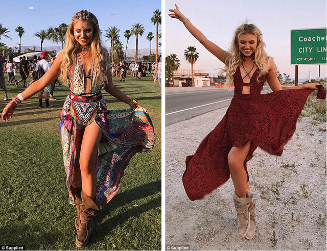 Mặc dù nhiều điều tốt đẹp trong cuộc sống của tôi đến từ mạng xã hội, nhưng tôi có niềm tin mạnh mẽ vào giá trị thực của bản thân mình, tôi không bao giờ sống dựa vào số lượt “like” trên mạng xã hội.