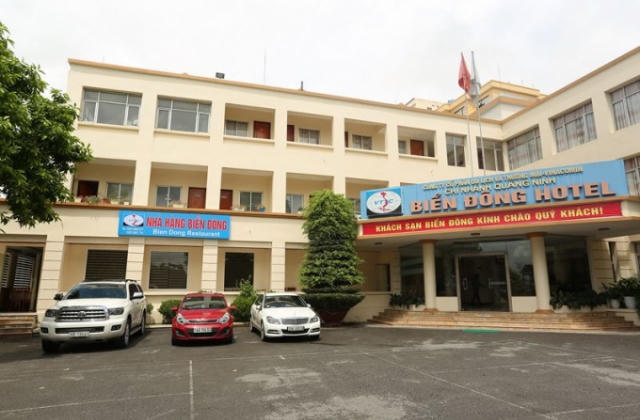 Giám đốc Công ty VTTC nói gì về việc kéo dài thời gian thoái vốn của TKV?