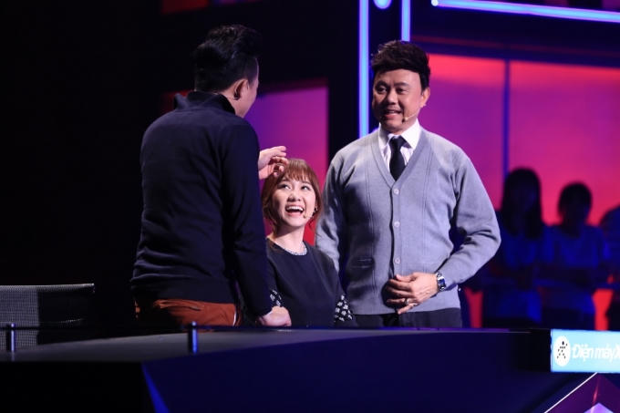 Biến hóa hoàn hảo tập 9: Trấn Thành bị Hari Won chê thua Sơn Tùng MTP