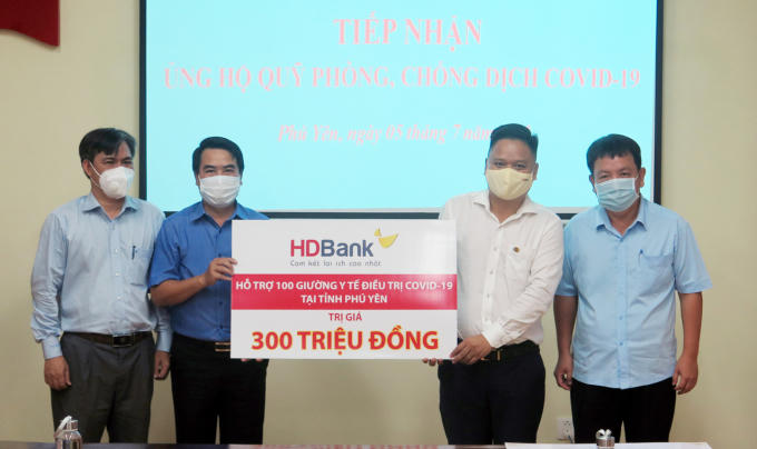 HDB Phu Yen