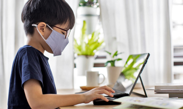 Học trực tuyến tác động lớn đến chất lượng học tập của học sinh