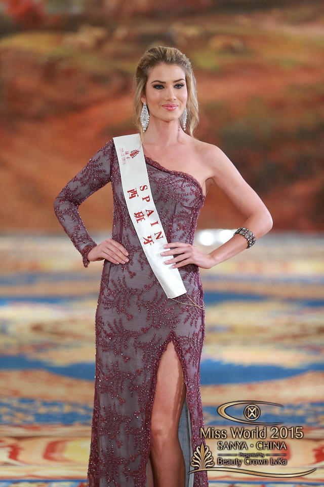 Cận cảnh vẻ đẹp