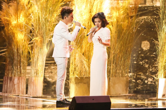 Thần tượng Bolero tập 9: Quang L&ecirc; thay đổi 360 độ khi lựa chọn th&iacute; sinh bước v&agrave;o B&aacute;n kết