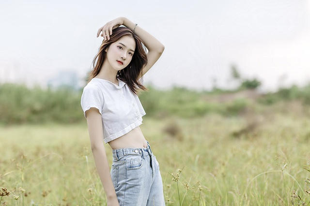 Người trẻ bây giờ lười yêu, ngại hẹn hò… (Ảnh: Minh Tiến)