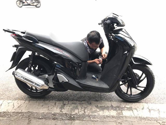 SH vẫn là món hàng hot