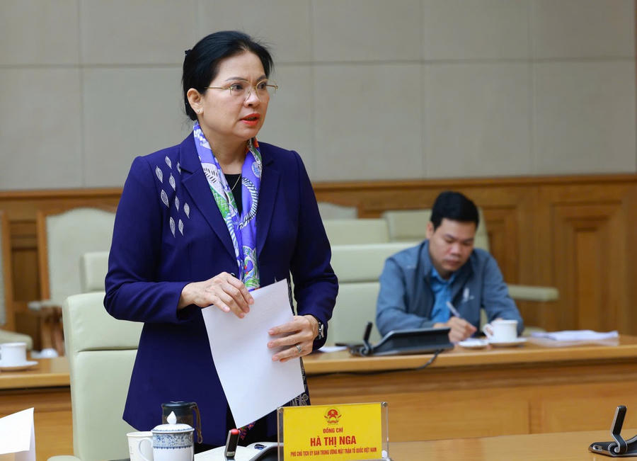 Phấn đấu đến ngày 15/1/2026 hoàn thành toàn bộ Chiến dịch Quang Trung