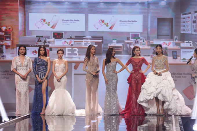 Chung kết The Face 2017: T&uacute; Hảo học tr&ograve; Lan Khu&ecirc; đăng quang ng&ocirc;i vị Qu&aacute;n qu&acirc;n Gương Mặt Thương Hiệu m&ugrave;a 2