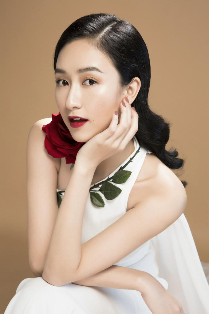 H&agrave; Thu kh&ocirc;ng chạy s&ocirc; ng&agrave;y Tết, gi&agrave;nh trọn thời gian b&ecirc;n gia đ&igrave;nh