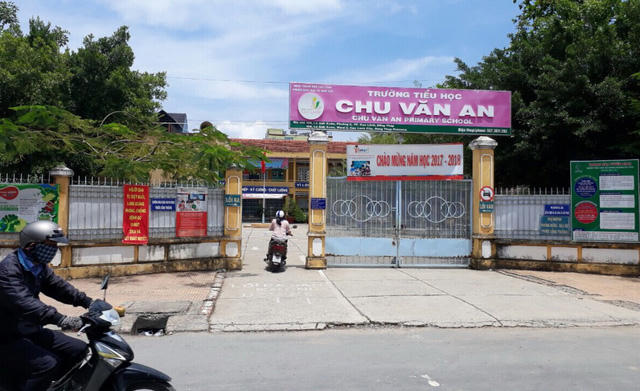 Sau khi kiểm tra, xác minh, UBND TP Cao Lãnh khẳng định thông tin lan truyền trên mạng về việc HS lớp 1 trường Chu Văn An phải đóng hơn 16 triệu đồng vào đầu năm học là không chính xác