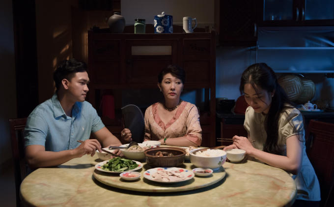 Nam Em lột tả câu chuyện người phụ nữ Việt Nam nhiều hi sinh cho gia đình