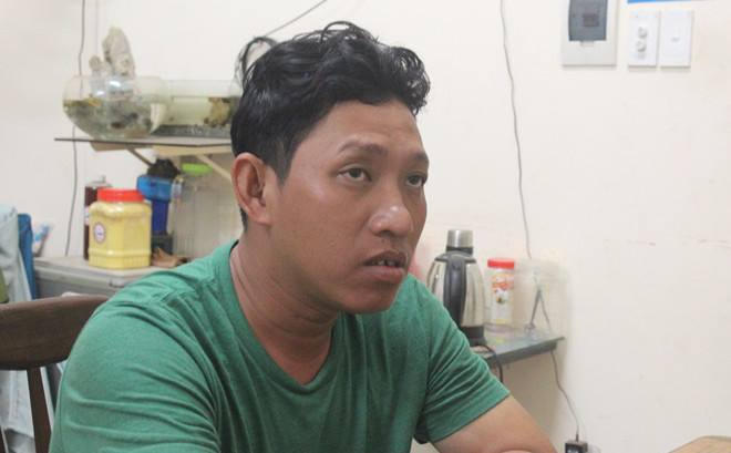 Chân dung gã phi công trẻ sát hại nhân tình rồi cướp tài sản.