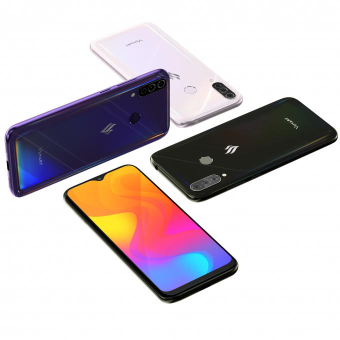 Vsmart Joy 3 1