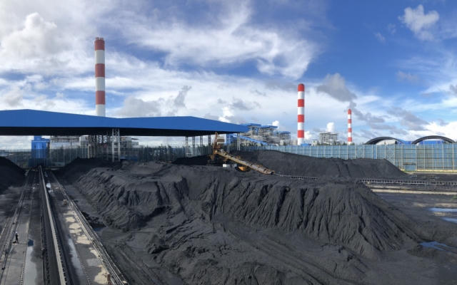 EVN đề nghị không tăng giá bán than cho sản xuất điện