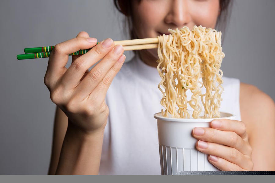 Mì ăn liền chứa chất cấm, Bộ Công thương cảnh báo doanh nghiệp