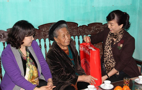 10 thành tựu nổi bật của huyện Hiệp Hòa - Bắc Giang trong năm 2016