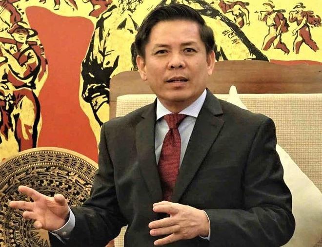 Bộ trưởng Nguyễn Văn Thể: "Tôi biết tâm lý chung của anh, em có liên quan đến sáp nhập là không muốn việc này đâu!"