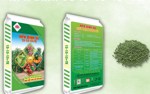 Công ty CP xuất nhập khẩu Cát Long bị trả lại hàng để tái chế