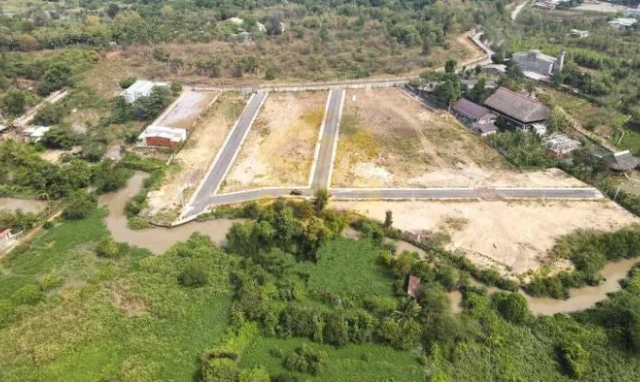 Mua đất nền 'dự án' Kara Garden, khách hàng dễ 'ăn' trái đắng