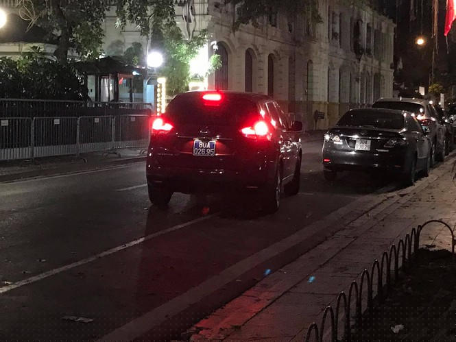 Khám xét nhà riêng, nơi làm việc của Chủ tịch Hà Nội Nguyễn Đức Chung - ảnh 11