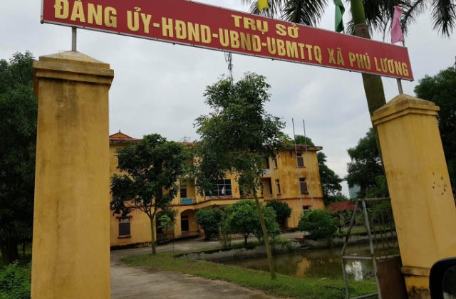 Kỳ 3 - Quan thôn