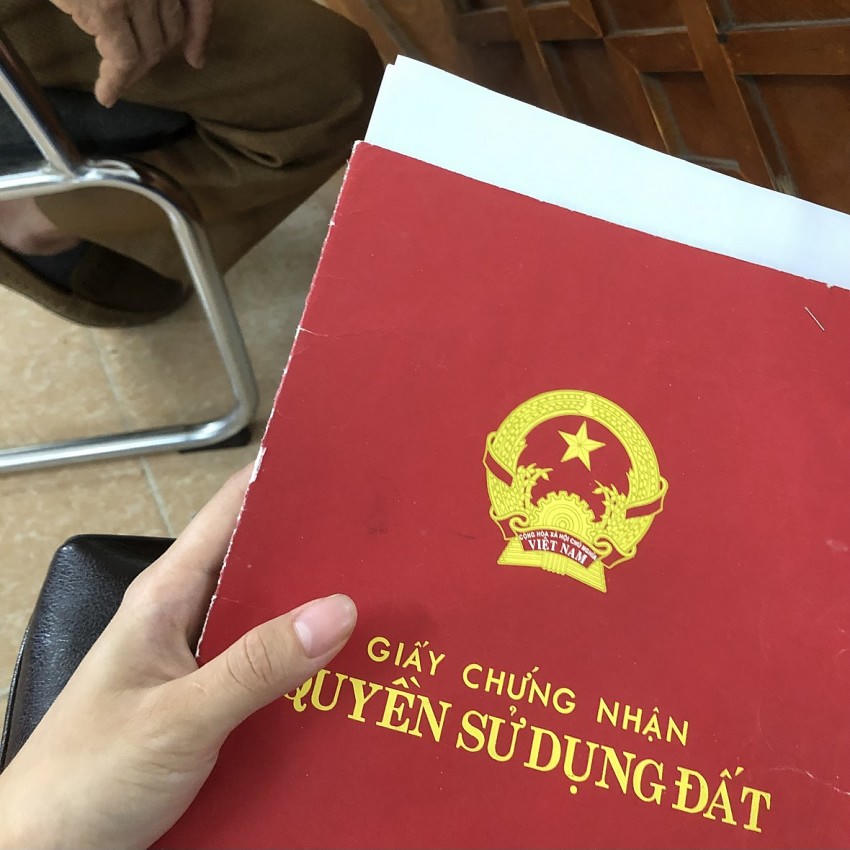 Chỉ có thể ủy quyền mua bán, quản lý mà không nên "ủy quyền" sở hữu tài sản động sản và bất động sản.