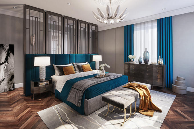 Shop villa Imperia Garden được thiết kế vừa l&agrave; chốn an cư sang chảnh&nbsp;vừa l&agrave; nơi kinh doanh ph&aacute;t t&agrave;i