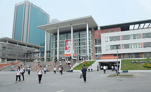 Từ năm học 2024 – 2025, trường THPT Chuyên Hà Nội - Amsterdam không được tuyển sinh lớp 6.