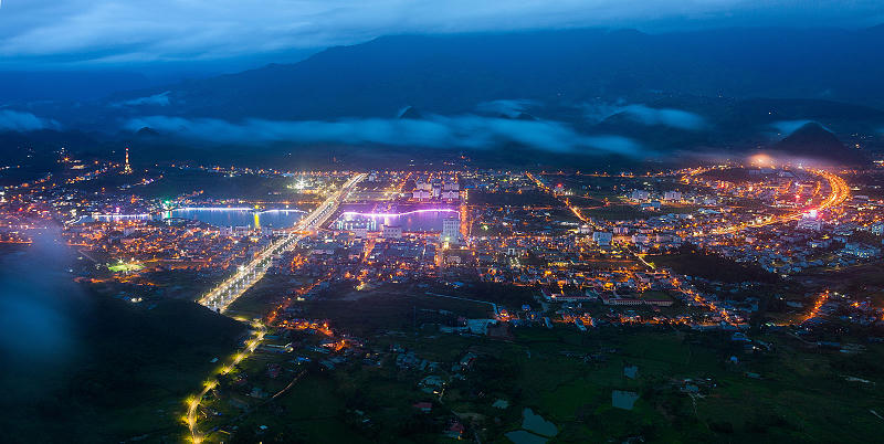 lai chau