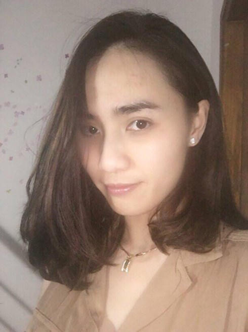 Đối tượng Trần Kim Yến.