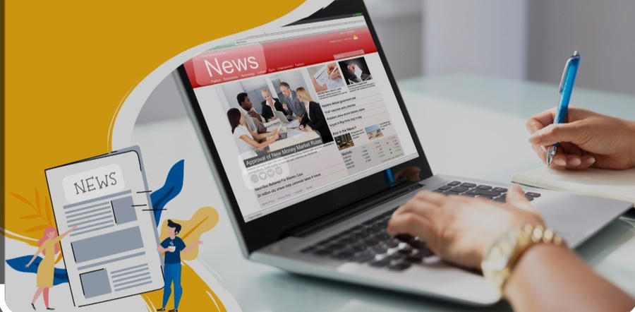Tiêu chuẩn xét thăng hạng chức danh nghề nghiệp biên tập viên. (Ảnh minh họa: Internet)