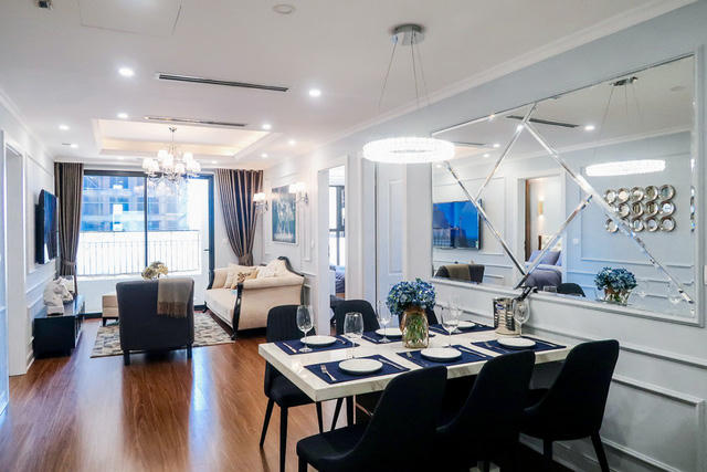 Nhiều dự án đẹp, giá hợp lý vẫn được nhiều khách hàng quan tâm dù tháng Ngâu sắp đến.