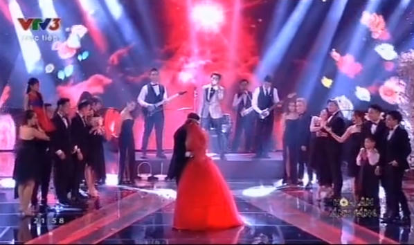 Trực tiếp Liveshow 7 The Remix: Hương Tràm chiến thắng, Big Dady chia tay