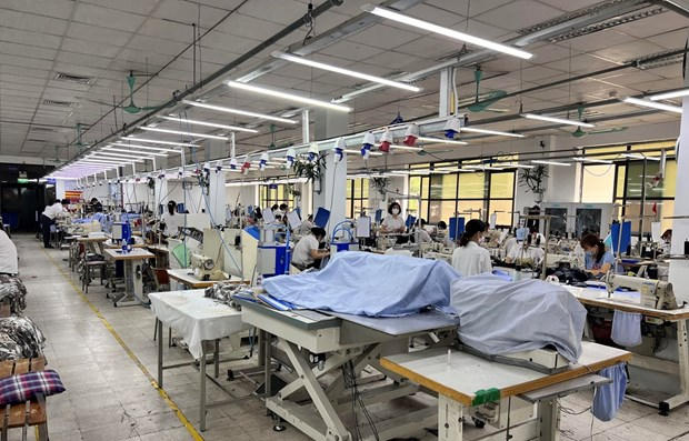 (Ảnh minh họa. PV/Vietnam+)