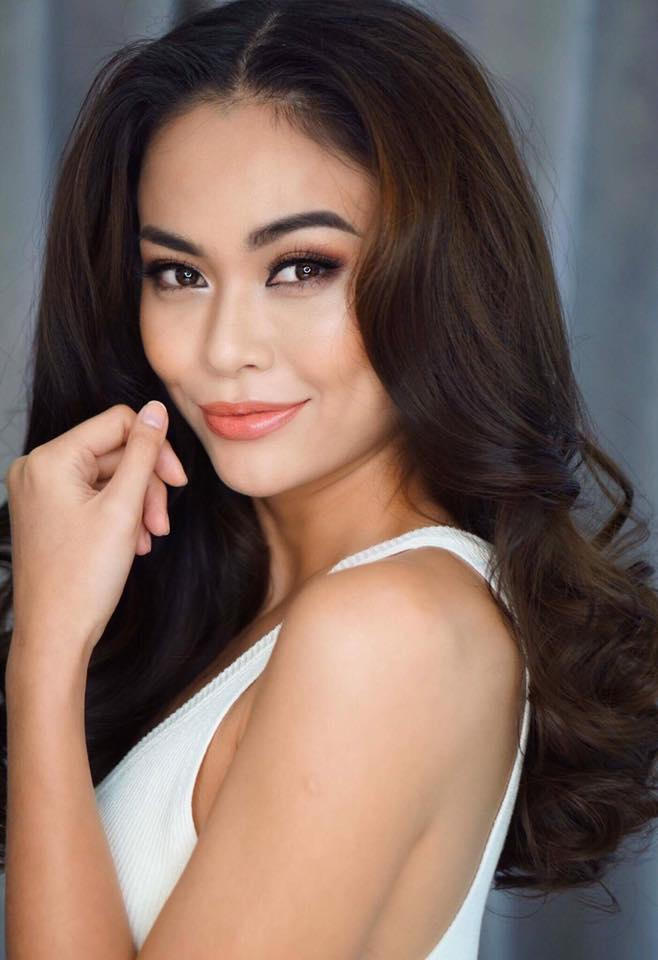 Chân dài đình đám showbiz “đổ xô” đi thi Hoa hậu Hoàn vũ 2017