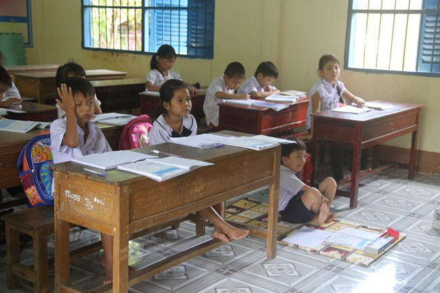 Chỗ ngồi của Tài cũng rất đặc biệt