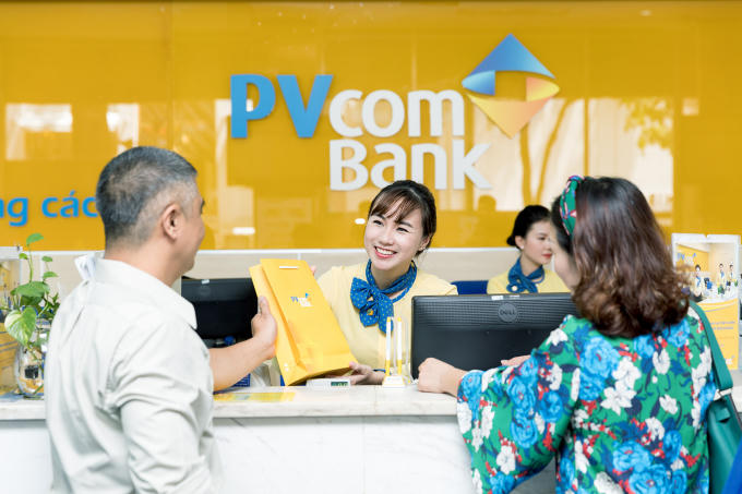 Bình tĩnh và chủ động xử lý tình huống, PVcomBank không thiệt hại gì trong vụ cướp tại Vũng Tàu