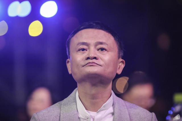 Công việc làm ăn của tỷ phú Jack Ma liên tục gặp khó khăn kể từ cuối năm ngoái (Ảnh: Forbes).