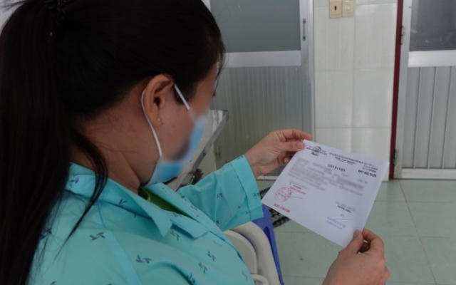 Việt Nam xuất hiện ca đậu mùa khỉ thứ 2