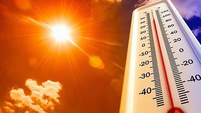Theo dự báo, nắng nóng và nắng nóng găy gắt xuất hiện ở nhiều địa phương trên cả nước. Hình ảnh mang tính chất minh hoạ (Nguồn: baochinhphu.vn).