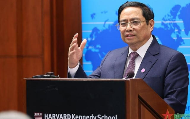 Xây dựng nền kinh tế độc lập, tự chủ