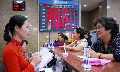 Ai sẽ giành chiến thắng trong cuộc chiến giành quyền “kiểm soát” tại Sacombank?